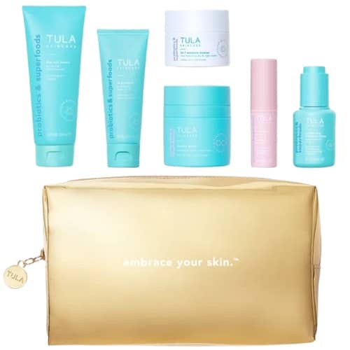 TULA Bestsellers Kit