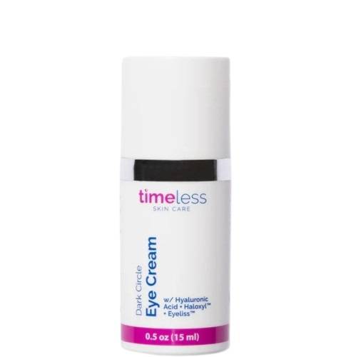 Timeless Skincare Summer