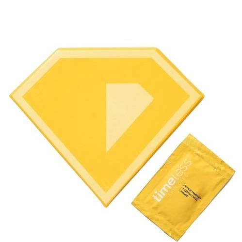 Timeless Skincare Summer