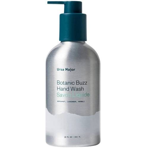 Ursa Major Botanic Buzz