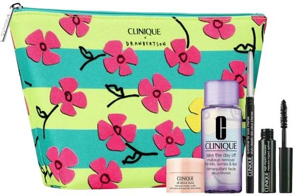 Ulta Beauty FREE Clinique