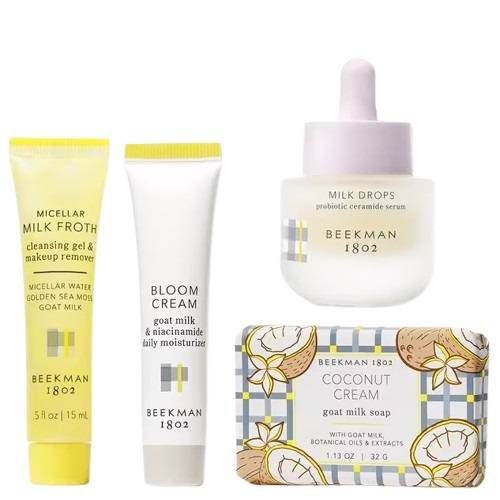 Ulta Beauty FREE Beekman 1802