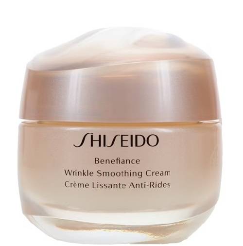 Shiseido Beauty