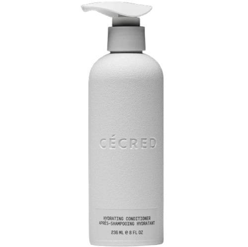 Cécred Hair Care