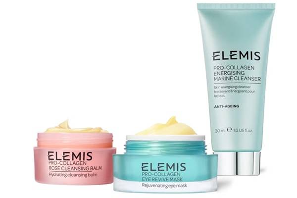ELEMIS Skincare Trio