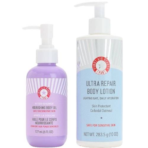 First Aid Beauty Ultimate Body
