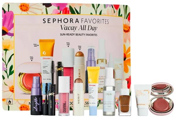 Sephora Favorites