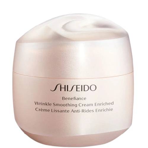 Shiseido Bestselling Moisturizers