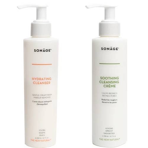 Sonäge Cleanser