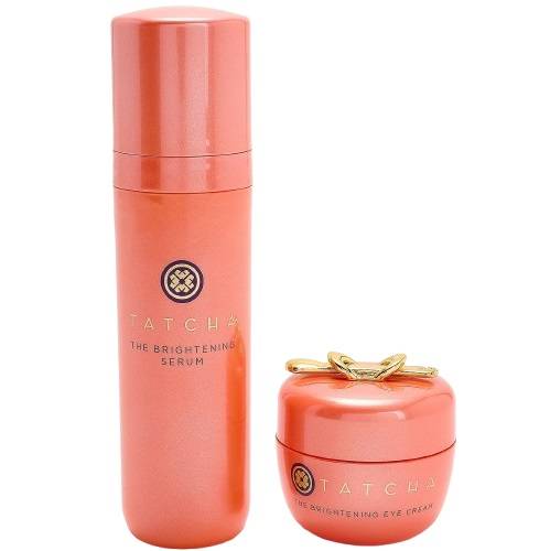 TATCHA Brightening Serum