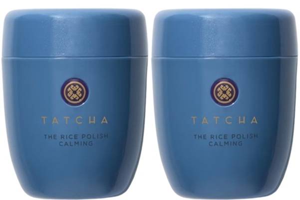 Tatcha Rice Polish