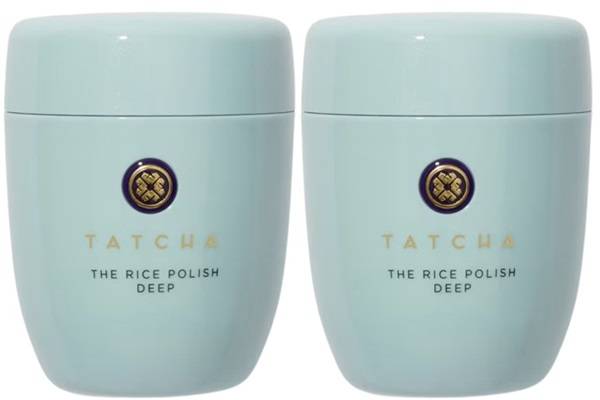 Tatcha Rice Polish