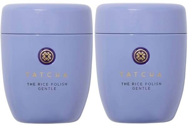 Tatcha Rice Polish