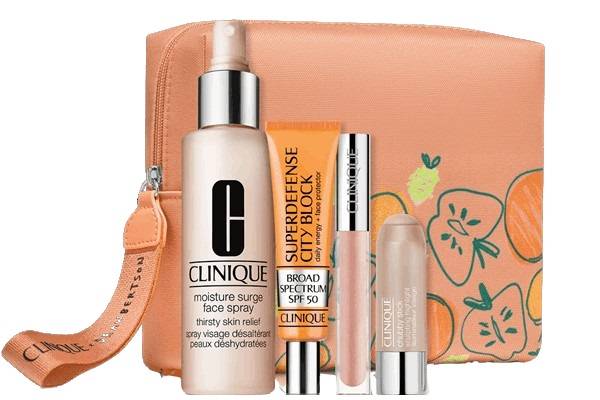 Clinique Summer Days Essentials