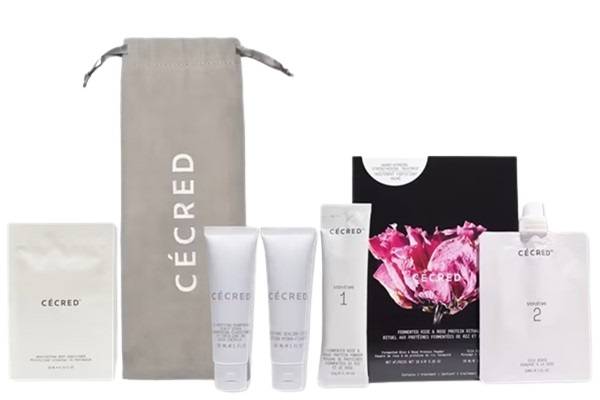 Ulta Beauty FREE CÉCRED