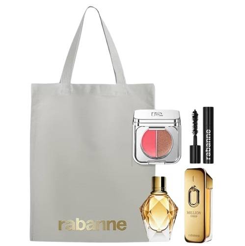 Ulta Beauty FREE Rabanne