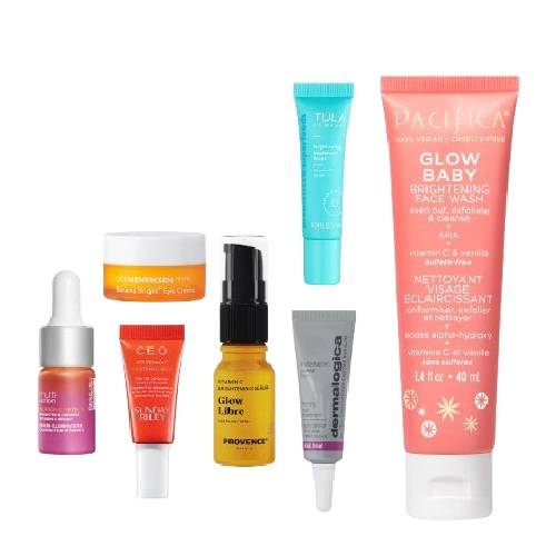 Ulta Beauty FREE Vitamin