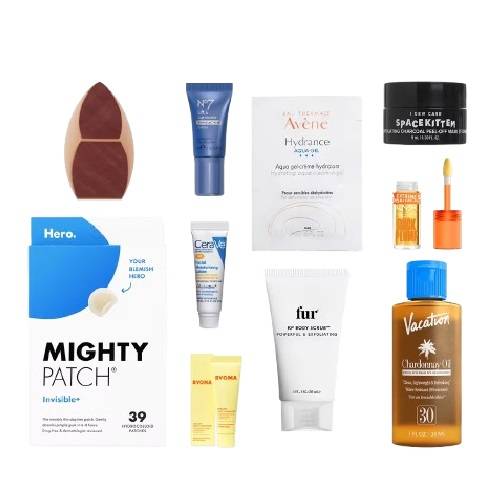 Ulta Beauty FREE Spring