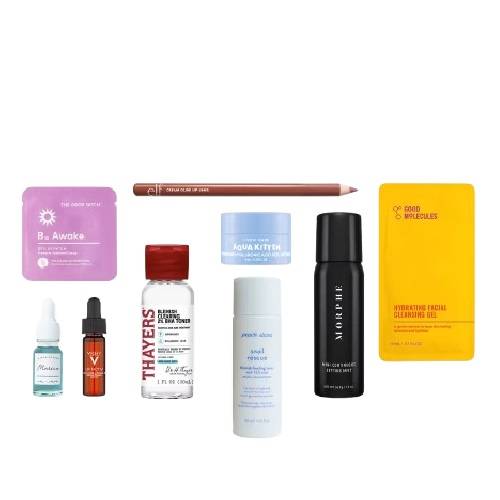 Ulta Beauty FREE Spring