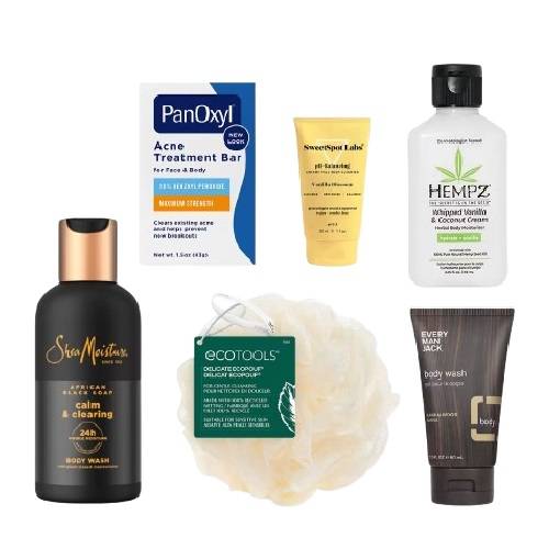 Ulta Beauty FREE Body