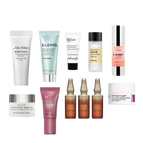 Ulta Beauty FREE Skincare