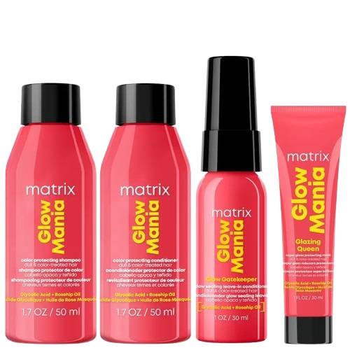 Ulta Beauty FREE Matrix