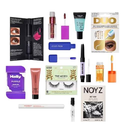 Ulta Beauty APP Exclusive