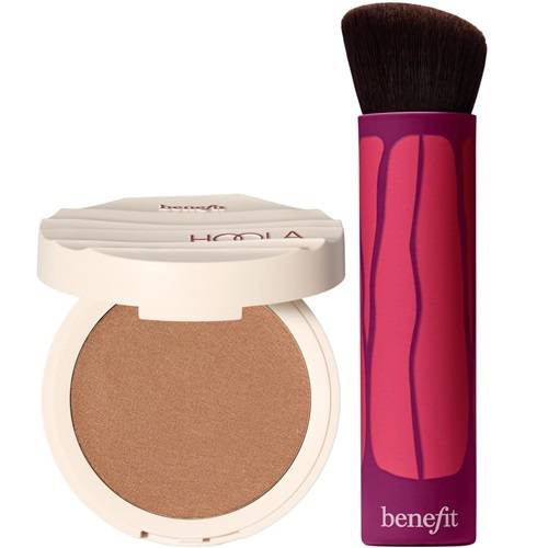 Benefit Cosmetics Hoola Wave