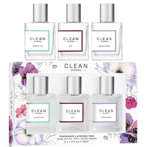 CLEAN CLASSIC Fragrance