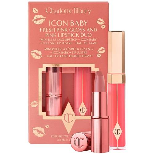 Charlotte Tilbury Baby Fresh