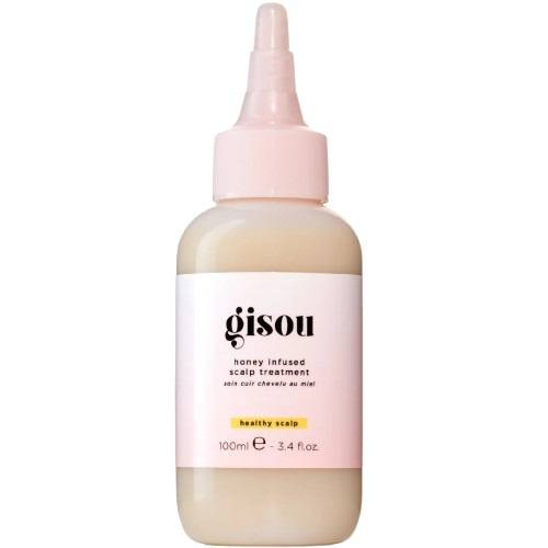 Gisou Honey Infused Scalp