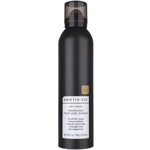 Kirstin Ess Hair Care