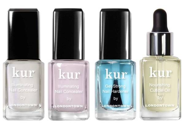 Londontown Luminous Strength Nail Set