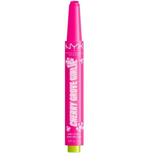 NYX Professional Makeup x Minecraft