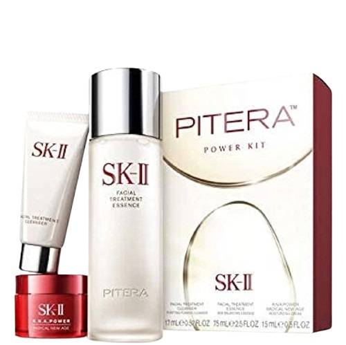 SK-II PITERA