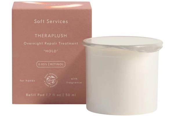 Soft Services FREE Theraplush Refill when you buy 2 Theraplush ($36 value)