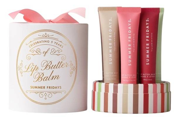 Summer Fridays Lip Butter