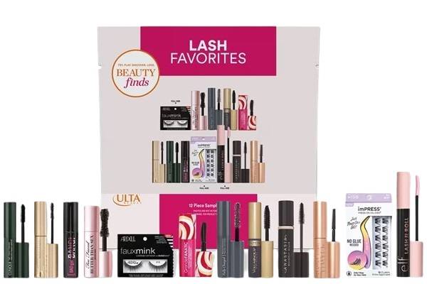 Ulta Beauty Finds