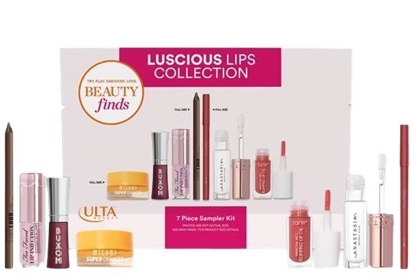 Ulta Beauty Finds