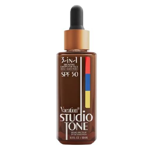 Vacation Studio Tone