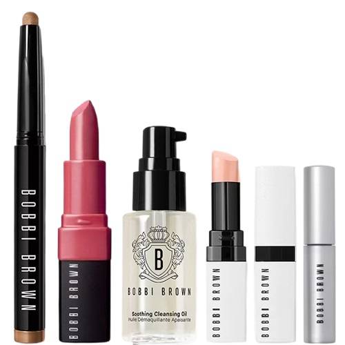 Bobbi Brown 5 Piece Set