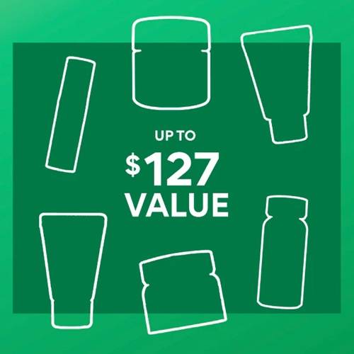 innisfree Mystery Gift