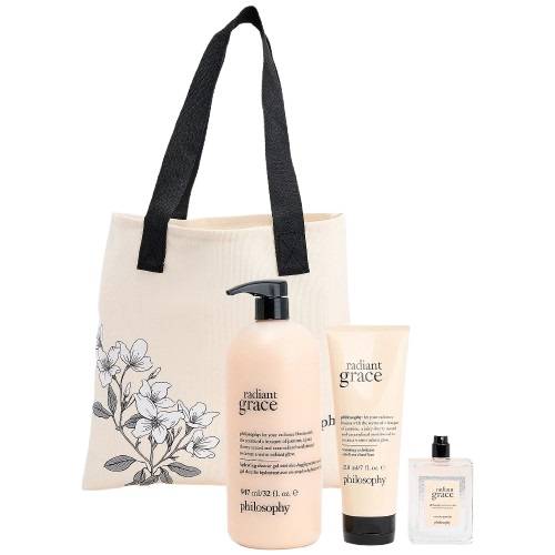 philosophy Grace Fragrance Layering