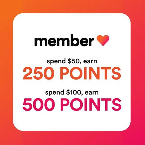 Ulta Beauty Rewards members