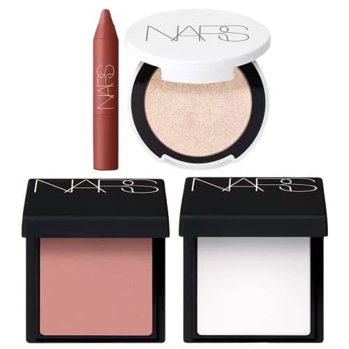Ulta Beauty FREE NARS