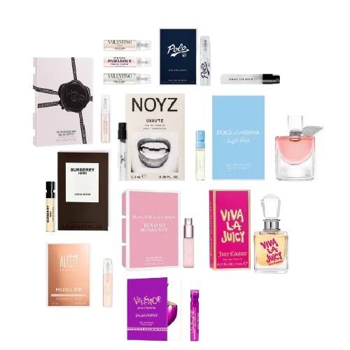 Ulta Beauty FREE 14 Piece