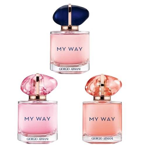 Ulta Beauty FREE Armani