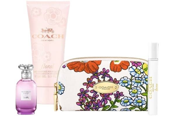 Ulta Beauty FREE Coach