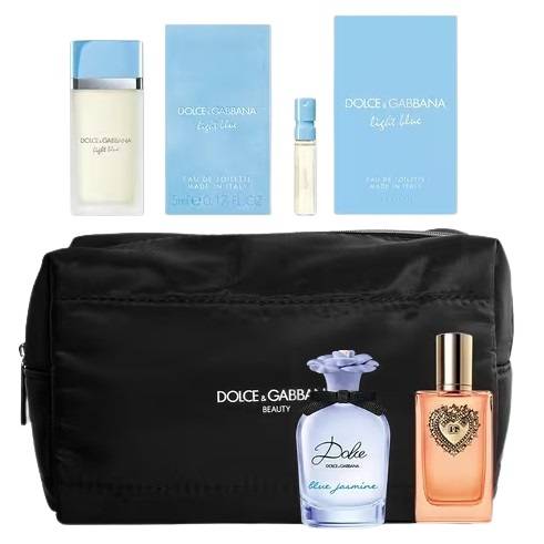 Ulta Beauty FREE Dolce