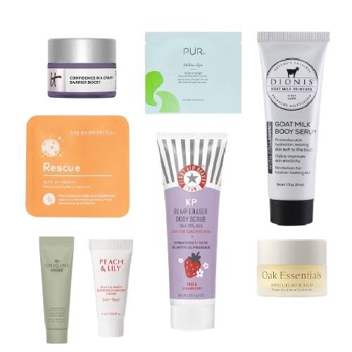 Ulta Beauty FREE Wellness